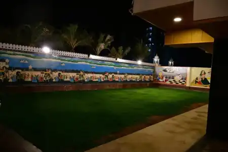Grand Lotus Inn - 6