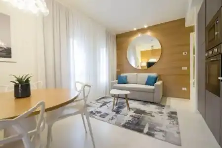 Metropol Ceccarini Suite - Luxury apartments - 66