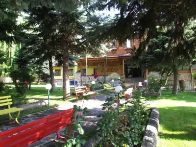 Elbrus SPA & Wellness - 14
