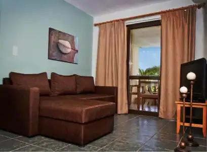 Mirtilos Studios & Apartments - 36