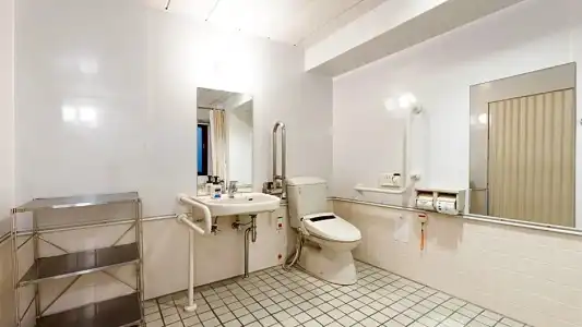 Toyoko Inn Tokyo Tameike-sanno-eki Kantei Minami - 79
