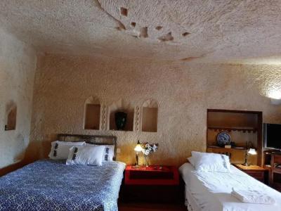 Elkep Evi Cave - 63