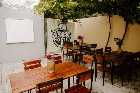 Viking Hostel - 21