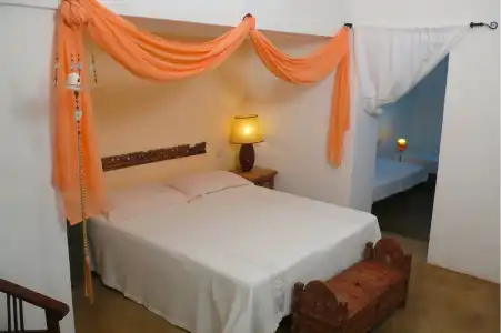 Zubebi Resort - 3