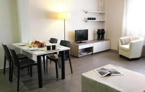 Pierre & Vacances Barcelona Sants - 35