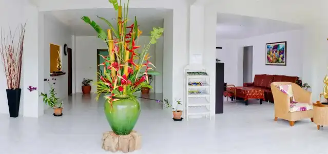 Diamond Place Ao Nang - 8