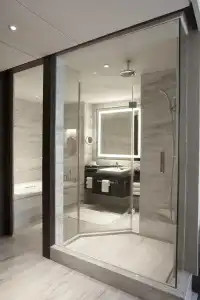 Shanghai Marriott Pudong East - 40