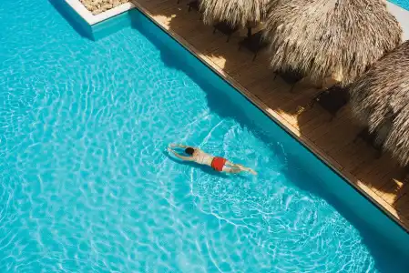 Excellence El Carmen - Adults Only All Inclusive - 26