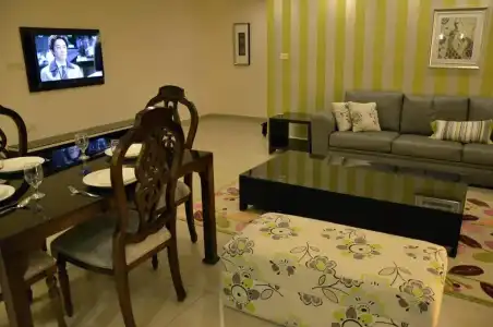 City Rose Suites - 71