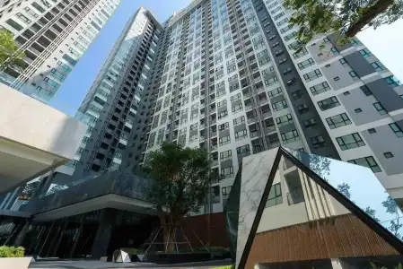 The Base Central Pattaya - 0