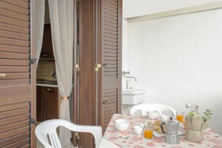 Residence Borgo Latino - 19