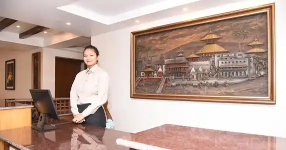 Kailash Kuti Inn - 16