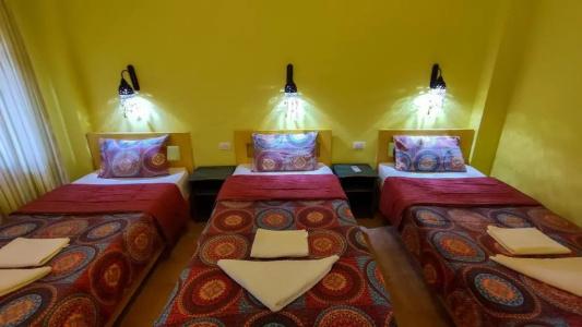 Shams & Dive Centre - 18