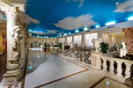 Titanic Palace Families and Couples Only - 1