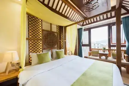 Lijiang Yue Tu Inn - 5
