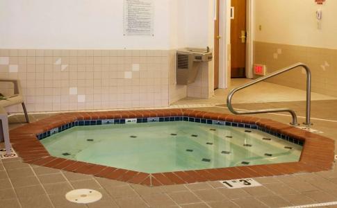 Clarion Suites Anchorage Downtown - 15