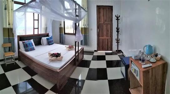 Mocco Beach Villa - 50