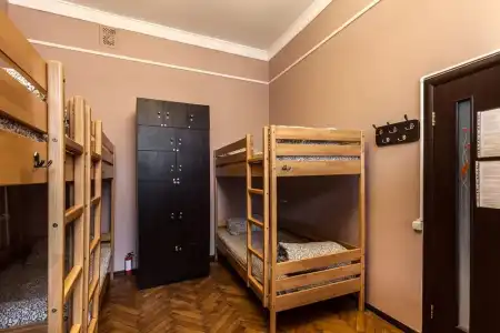 Centrum Hostel - 4