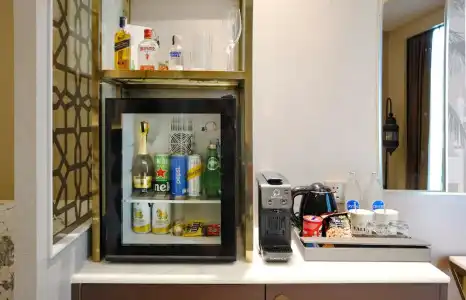 Valia Bangkok Sukhumvit - 72