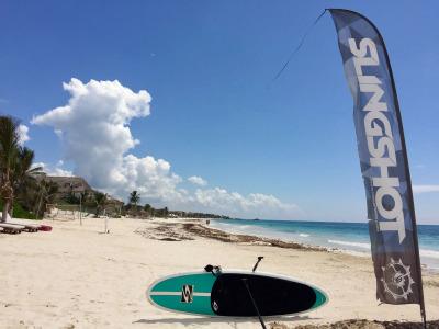 Dune Boutique located at the party zone - 15