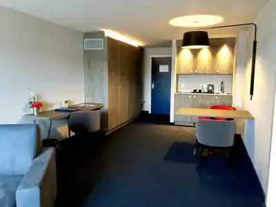 Van der Valk Liège Congres - 56