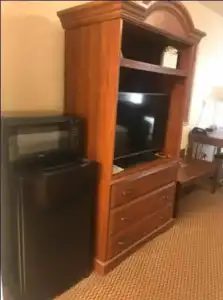 Days Inn by Wyndham Abilene - 10