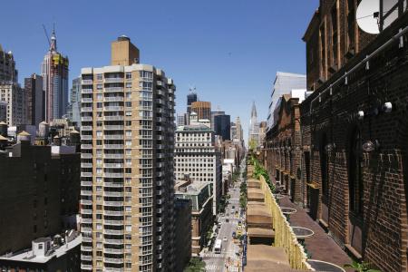 Freehand New York - 45