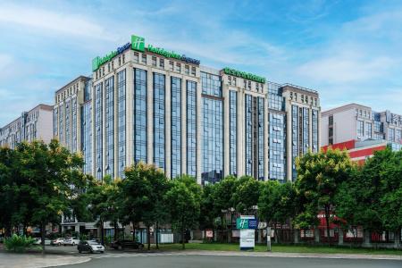 Holiday Inn Express Chengdu Airport Zone by IHG - 25