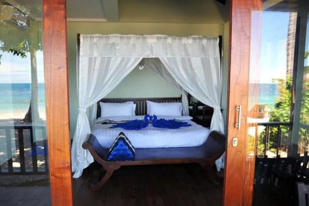 Koh Tao Beach Club - 6