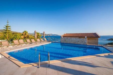 Sivota Diamond Spa Resort - 14