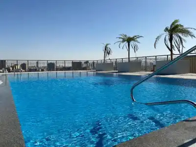 Novotel Dubai Gold District (Ex. Wyndham) - 17