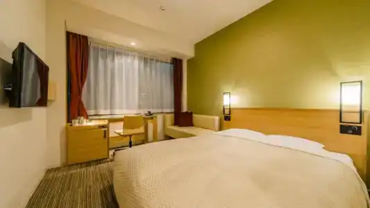 Candeos Fukuoka Tenjin - 25