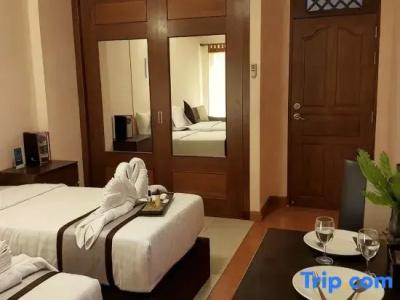 Leelawadee Resotel Raminthra 23 - 53
