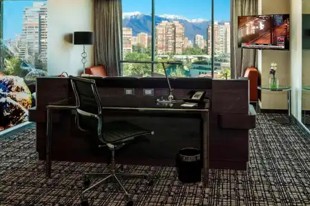 Renaissance Santiago by Marriott - 64