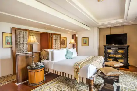 The Oberoi Amarvilas, Agra - 47