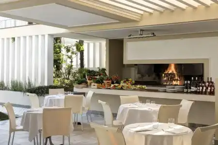 Terme Metropole – Oriental Spa & Resort - 22