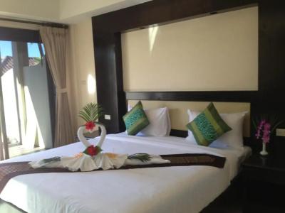 Bailan Beach Resort - 59
