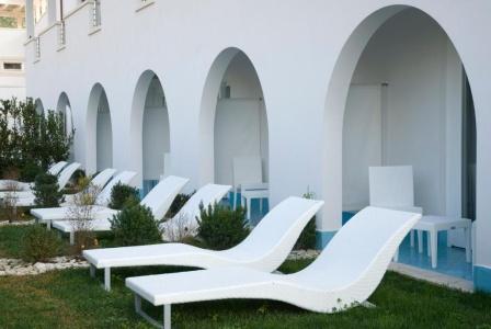 Ganimede Guest House - 30