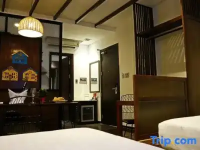 Santori Danang Bay - 177
