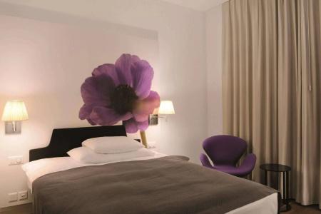 Sorell Boutique-Zürichberg - 38
