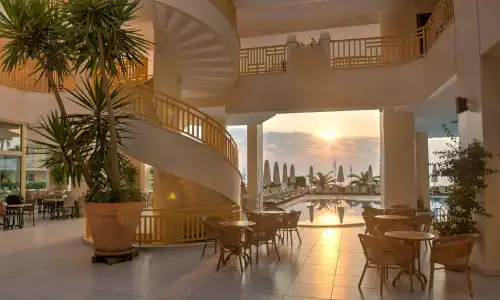 Golden Lotus - All Inclusive - 34