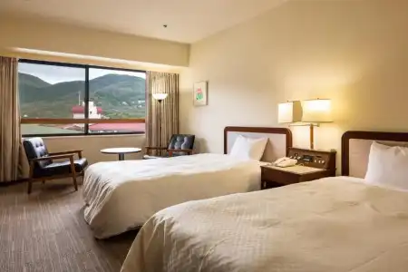 Re Cove Hakone - 42