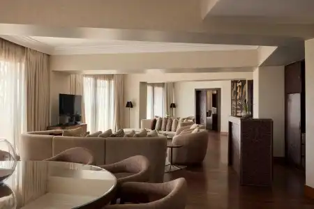 Nobu Marrakech - 129