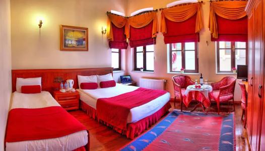 Kervansaray Canakkale - Special Category - 34