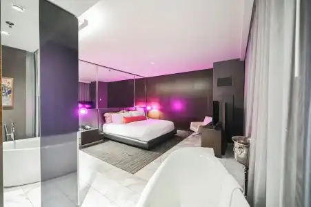 Beautiful Palms Place Suite - 237