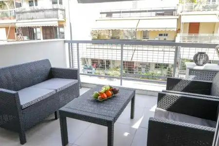 V36 Suites - 0