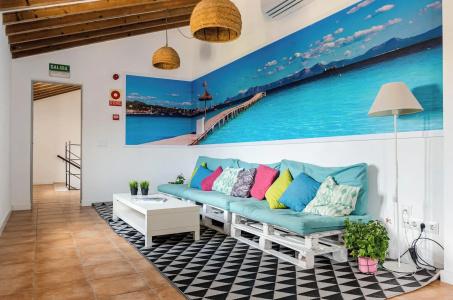 Urban Hostel Palma - Albergue Juvenil - Youth Hostel - 15