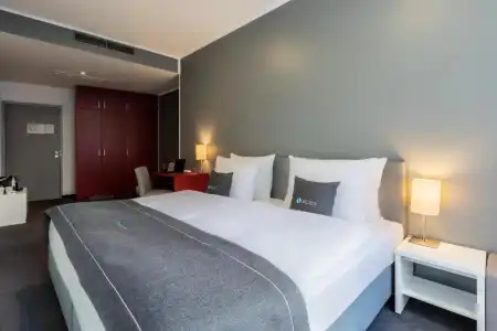 Garner Berlin - Gendarmenmarkt by IHG - 60