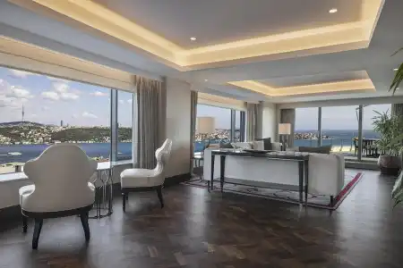 Conrad Bosphorus - 135