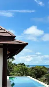 Puteri Lanta Family Villas - 113